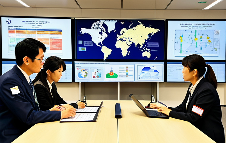 화재안전관리 직무에서의 목표 달성 전략 - **Prompt 1: Strategic Skill-Up and Latest Technology Integration**
A sharp, focused Japanese fir... 화재안전관리 직무에서의 목표 달성 전략 - **Prompt 1: Strategic Skill-Up and Latest Technology Integration**
A sharp, focused Japanese fir...