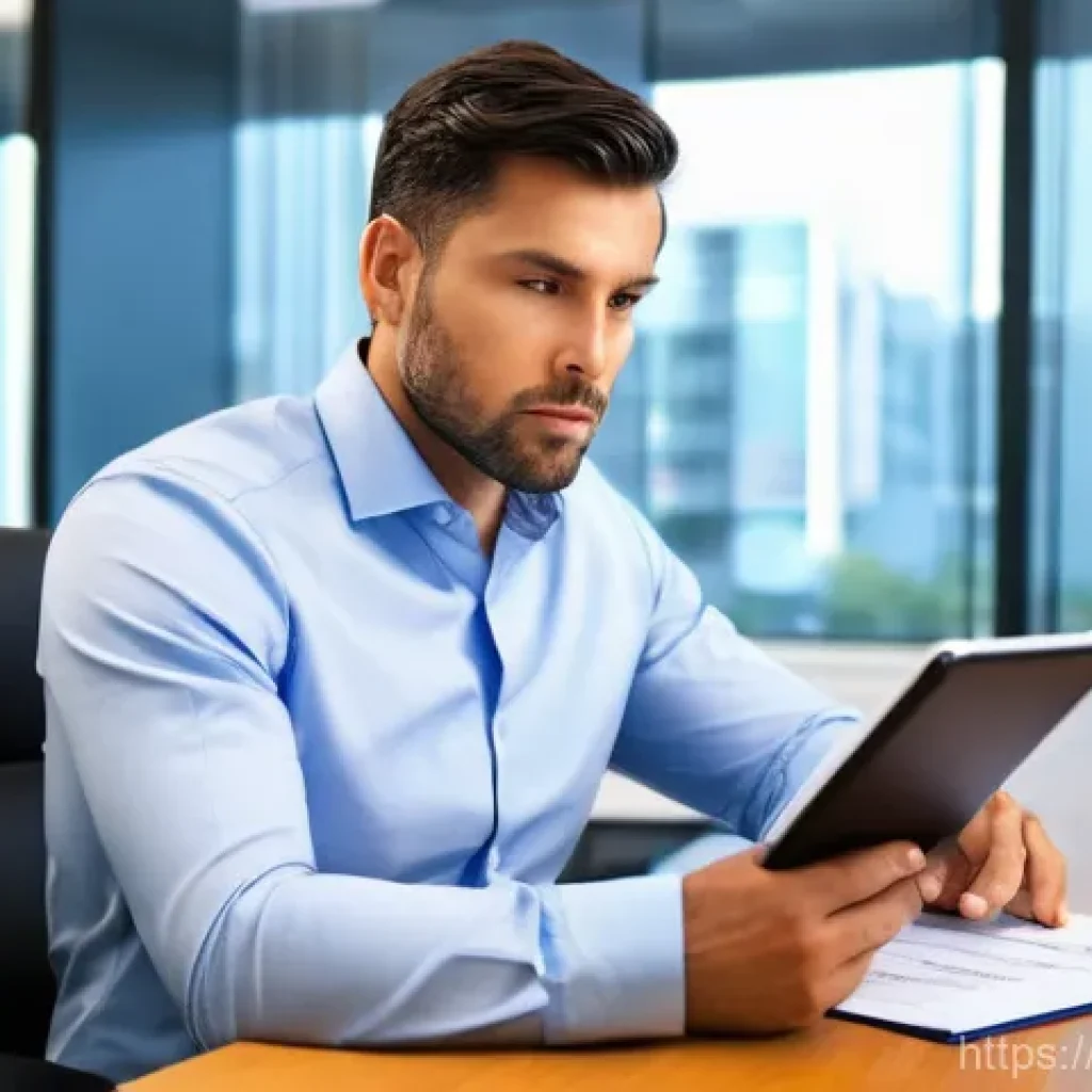 화재안전관리기술자 면허 유지 요건 - **Prompt 1: "A dedicated male fire safety management professional in his late 30s, with short, neat ...