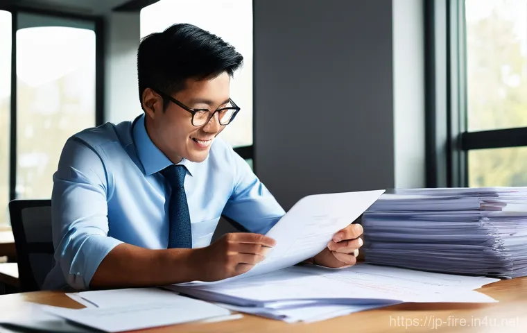 화재안전관리 업무일지 작성 사례 - **Prompt 1: The Transformation of Fire Safety Management**
    "A professional, middle-aged Japanese...