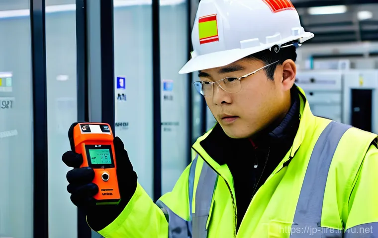 화재안전관리 업무일지 작성 사례 - **Prompt 2: Navigating Modern Fire Safety Regulations with Diligence**
"A diligent Japanese fire... 화재안전관리 업무일지 작성 사례 - **Prompt 2: Navigating Modern Fire Safety Regulations with Diligence**
"A diligent Japanese fire...