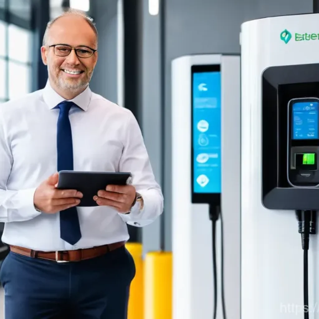 화재안전관리기술자 직무교육 및 연수 일정 - **Prompt:** A highly professional and focused fire safety manager, dressed in neat business attire (...