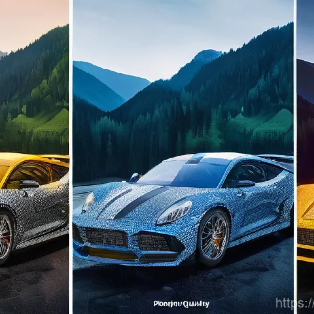 화재안전관리 실무에서의 기술적 변화와 도전 - Here are three detailed image prompts in English, designed to be appropriate for a 15-year-old audie...