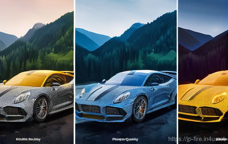 화재안전관리 실무에서의 기술적 변화와 도전 - Here are three detailed image prompts in English, designed to be appropriate for a 15-year-old audie...