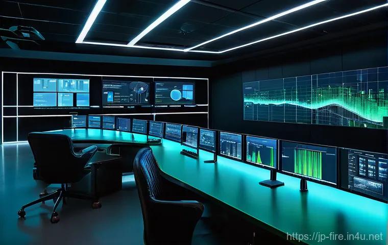 화재안전관리 직무에서 자주 발생하는 실수 - **Prompt: "The subtle signs of everyday fire risks in a modern home."**
    **Details:** A cozy, sli...