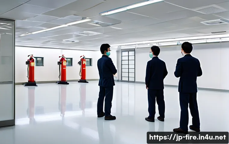 화재안전관리 실무에서의 문제 해결 방법 관련 이미지 1