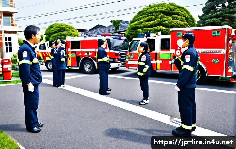 화재안전관리 자격증의 법적 효력 관련 이미지 2