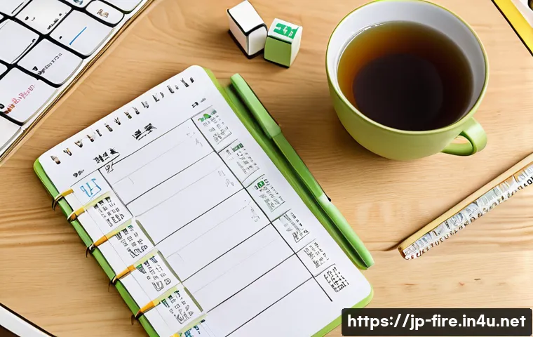 화재안전관리 기술자 시험 공부시간 분배법 관련 이미지 1