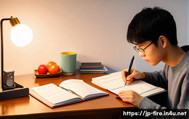 火災安全管理技術者試験の効率的な勉強時間配分術5選 4 화재안전관리 기술자 시험 공부시간 분배법 관련 이미지 2