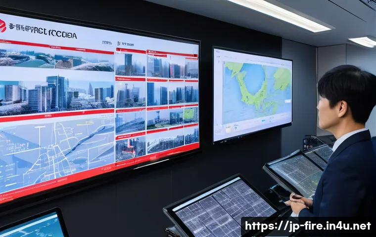 화재안전관리 실무와 학술의 접점 관련 이미지 1