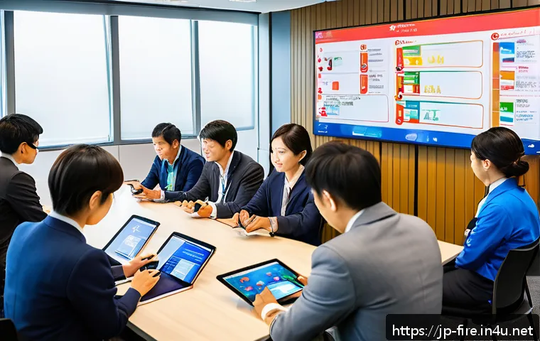 화재안전관리기술자의 지속적인 자기개발 팁 관련 이미지 2