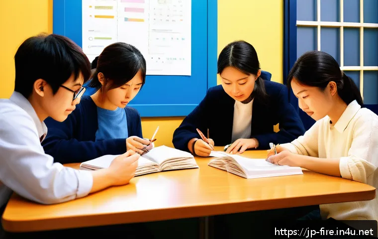 화재안전관리기술자의 자격증 취득 경험담 관련 이미지 1