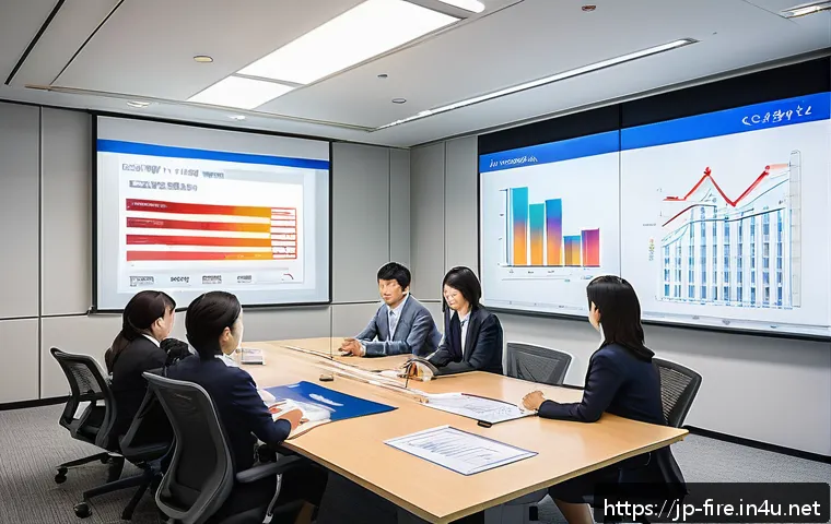 화재안전관리 이직 시 고려해야 할 사항 관련 이미지 1